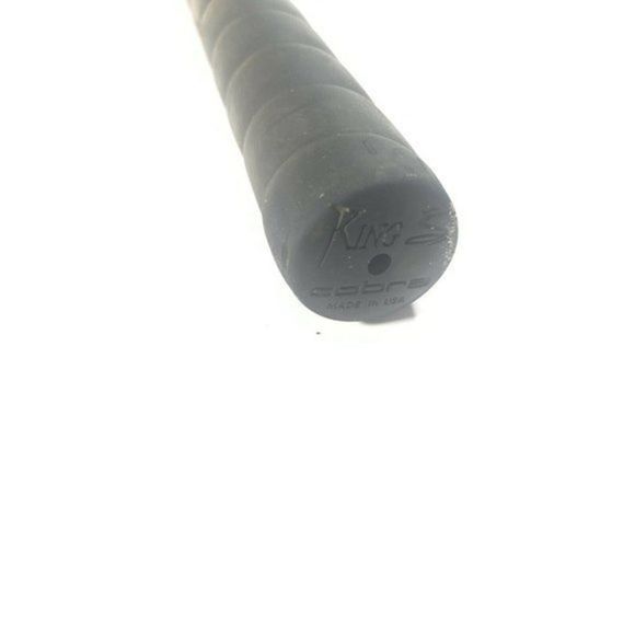 King Cobra 10.5 Degree Driver 1 Wood Offset Right Handed Cobra Low Flex Shaft - Picture 7 of 7